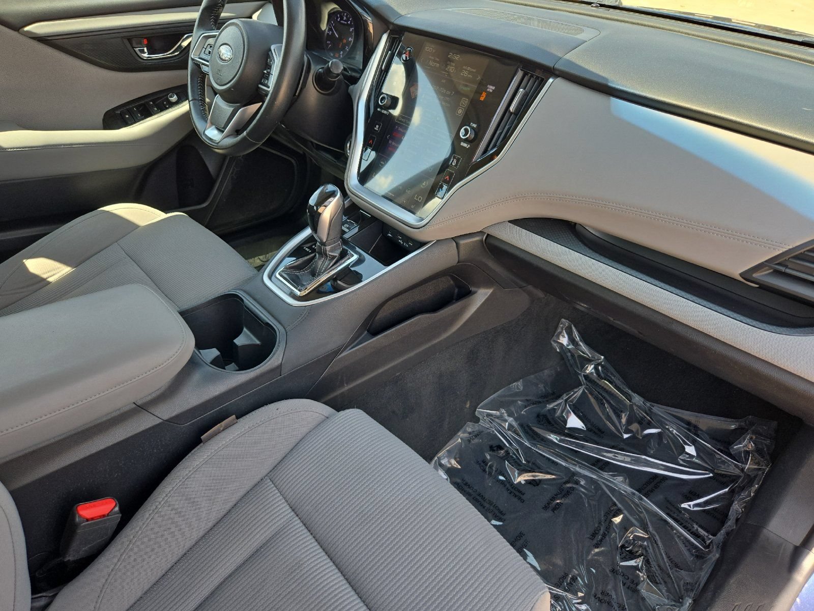 Used 2020 Subaru Legacy Premium AWD/4WD image 14