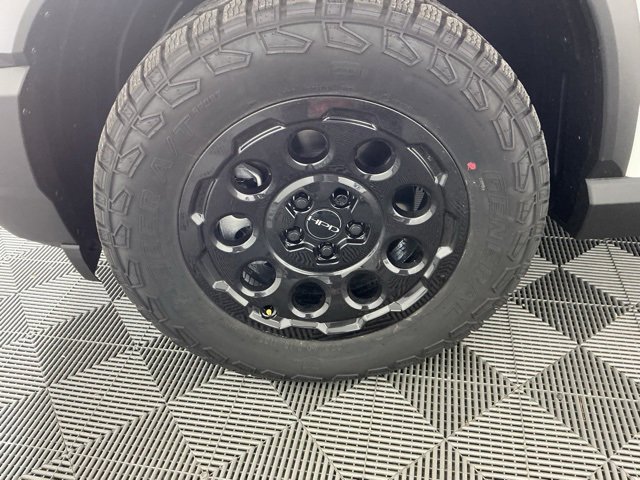 New 2026 Honda Passport TrailSport Elite image 44
