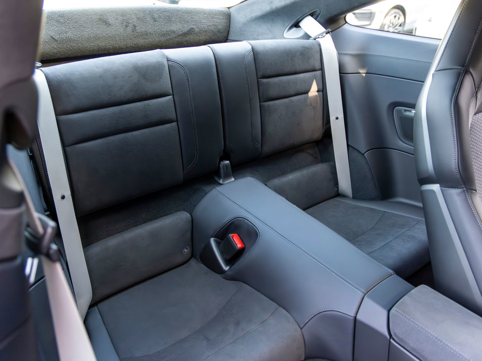 Certified 2025 Porsche 911 Carrera 4 GTS image 59