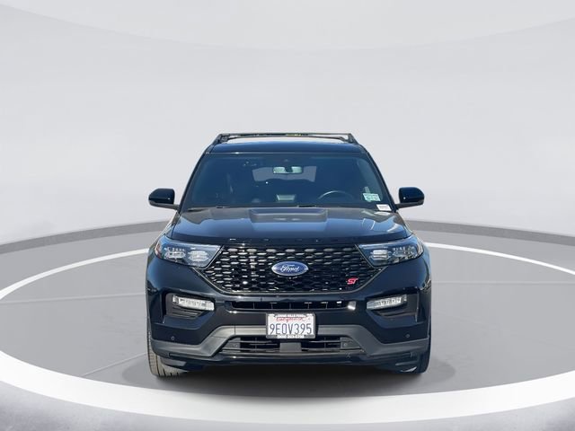 Used 2023 Ford Explorer ST w/ Equipment Group 401A image 2