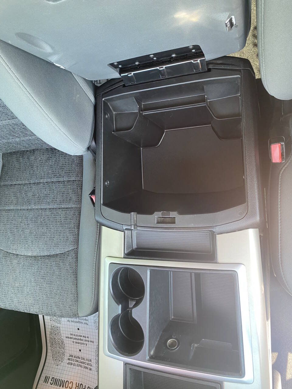 Used 2014 RAM 1500 Outdoorsman AWD/4WD image 15