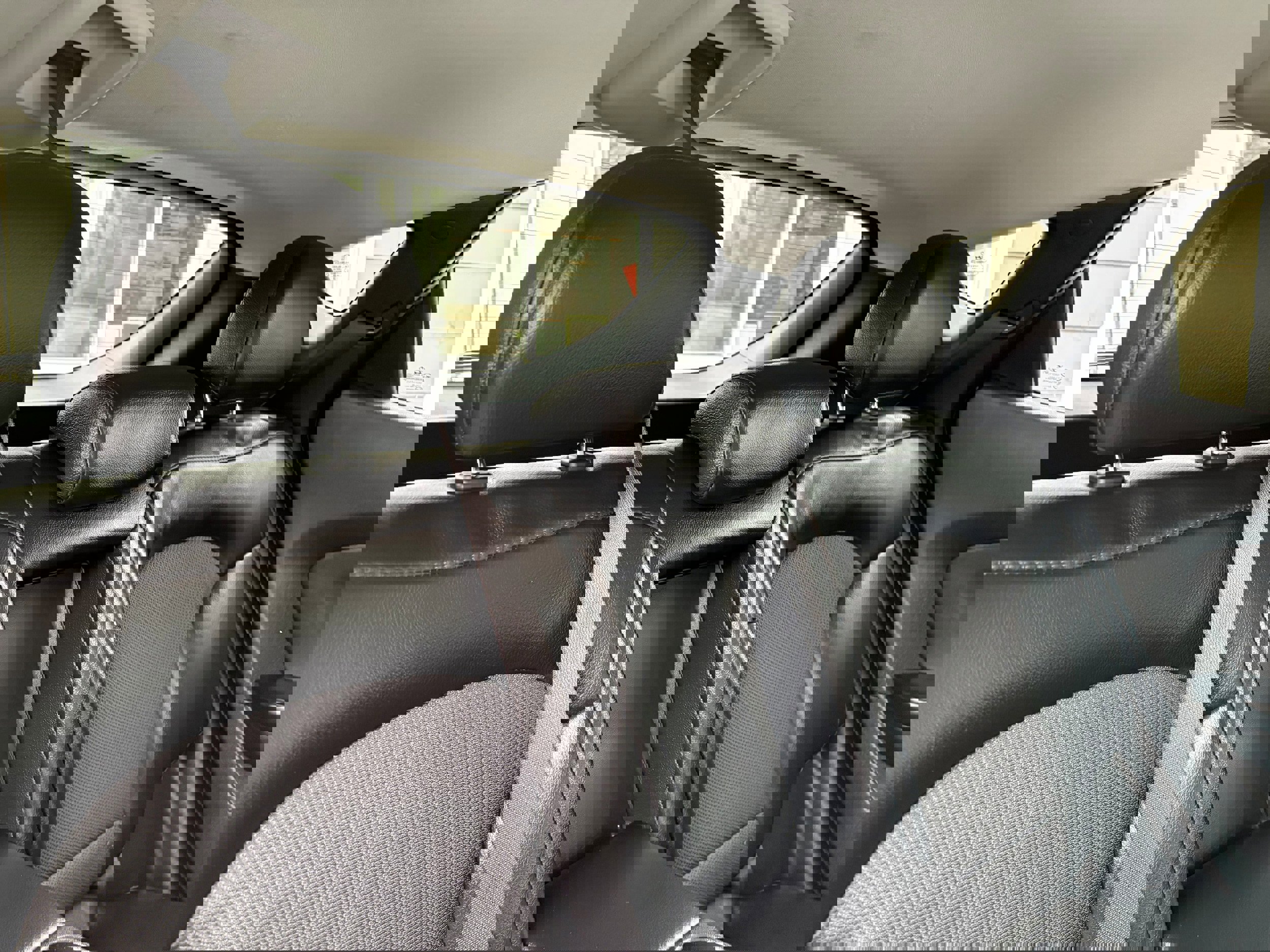 Used 2014 Hyundai Tucson SE image 18