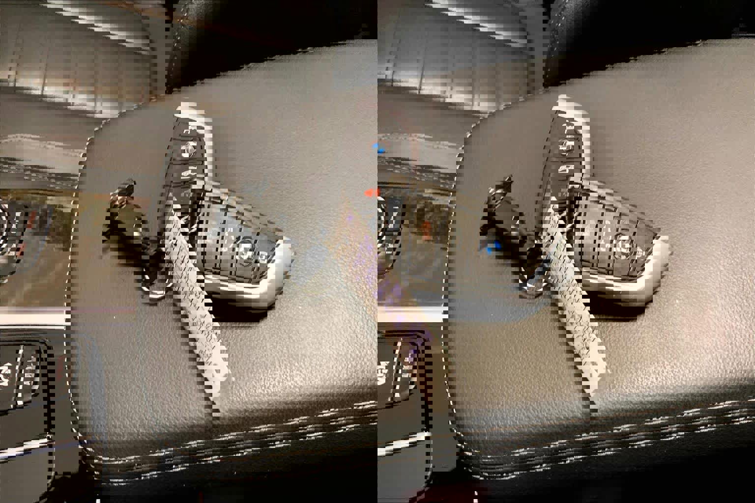 Used 2020 BMW X3 xDrive30i w/ Convenience Package image 14