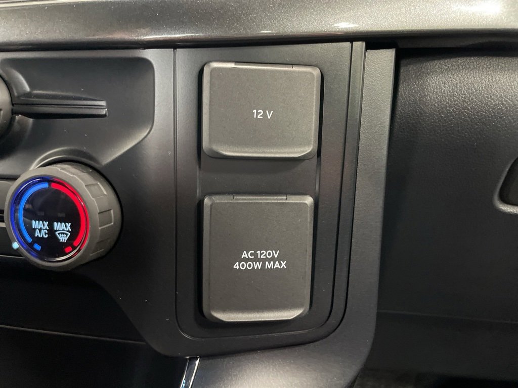 Used 2024 Ford F150 STX w/ Mobile Office Package image 43