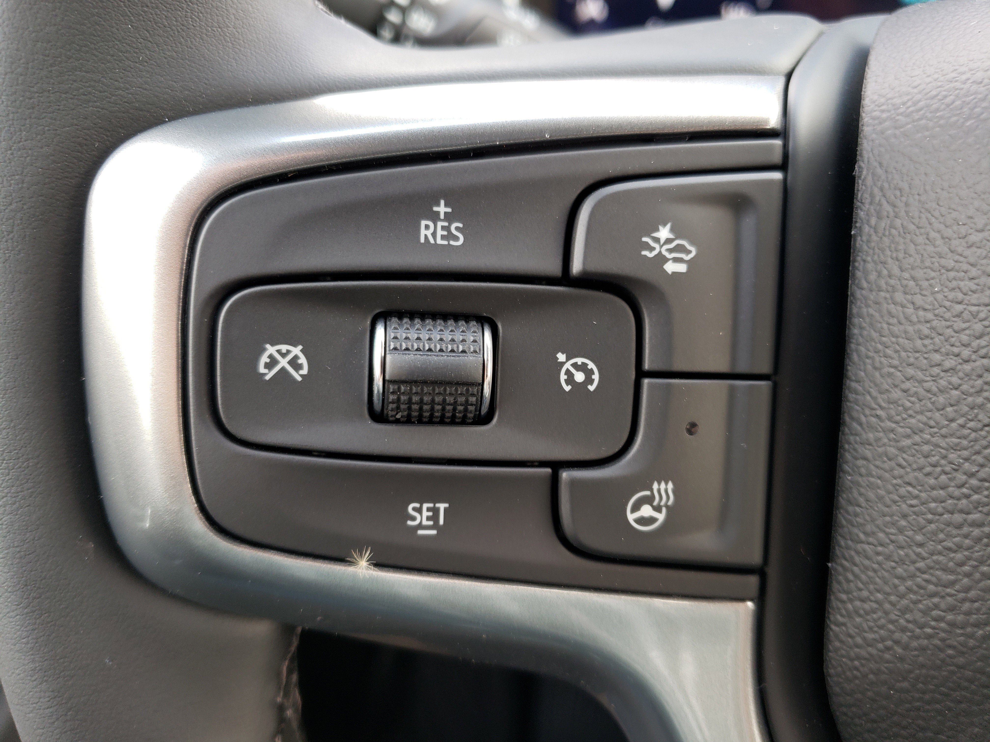 New 2026 Chevrolet Silverado 3500 LTZ w/ LTZ Plus Package image 16