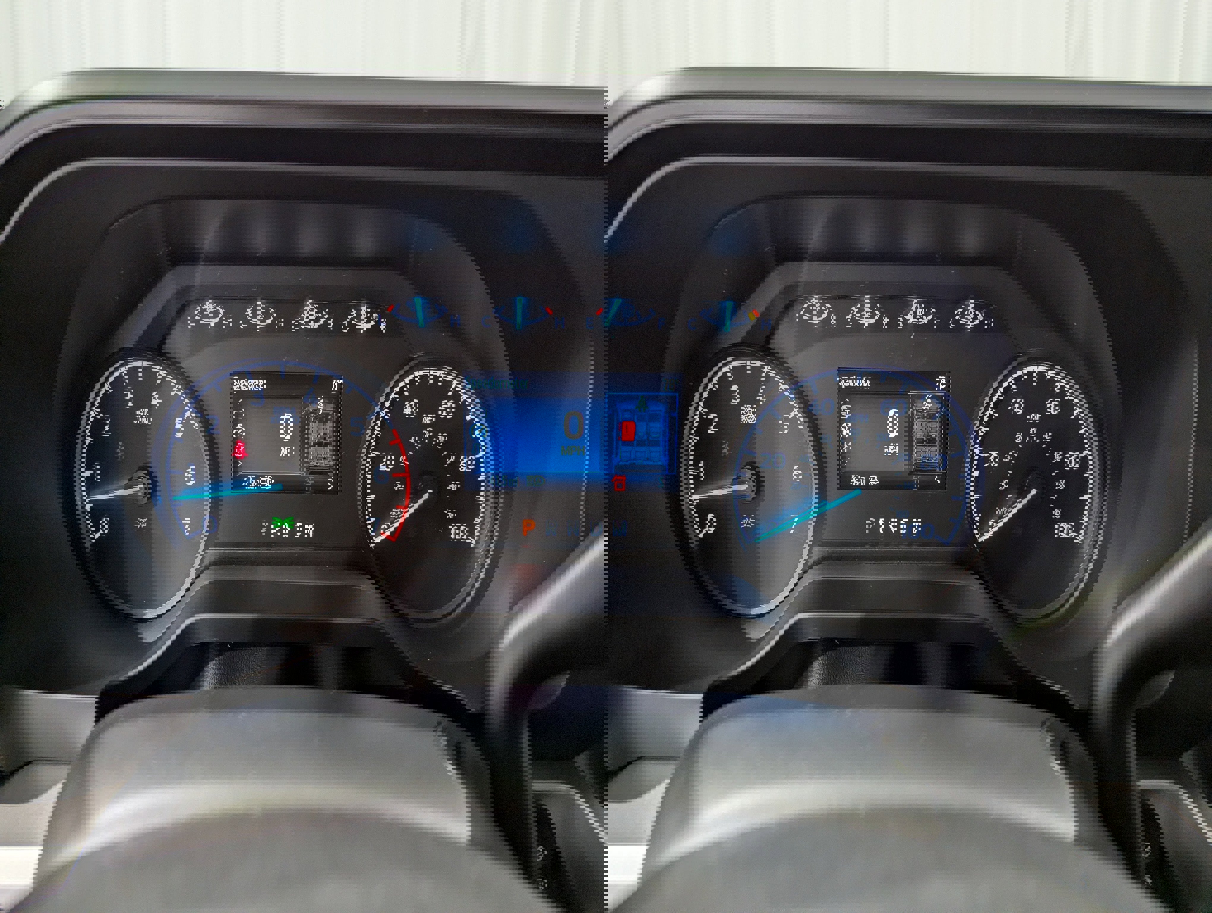 New 2025 Ford F250 XL w/ STX Appearance Package image 16