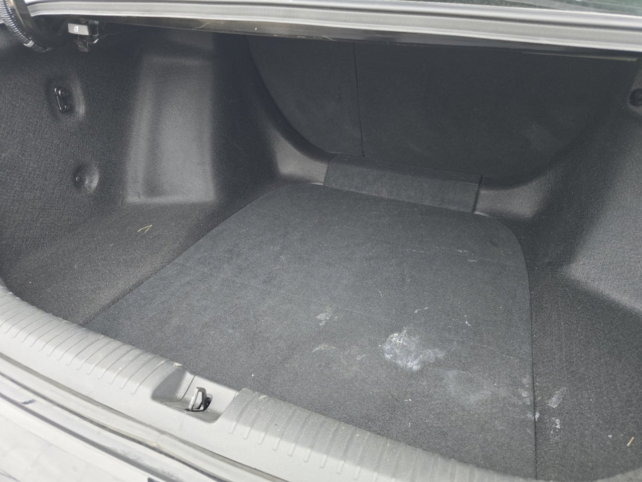 Certified 2023 Honda Accord Sport image 20