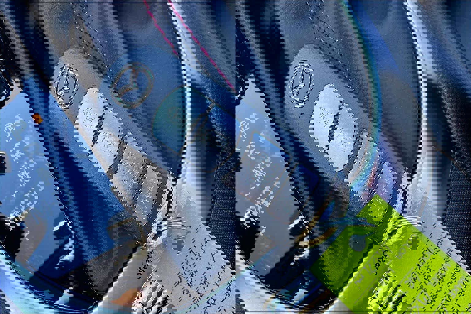 Used 2019 MAZDA MX-5 Miata Grand Touring image 13