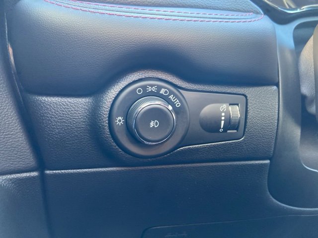 Used 2022 Dodge Durango R/T w/ Blacktop Package image 20