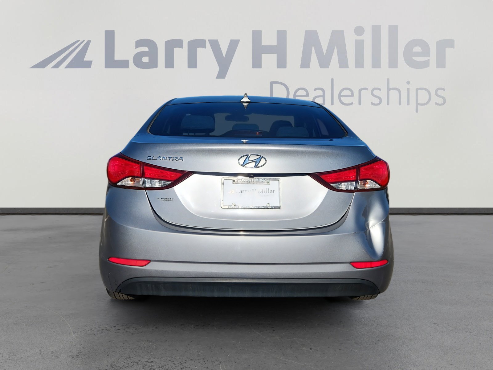 Used 2014 Hyundai Elantra SE w/ Option Group 02 image 5