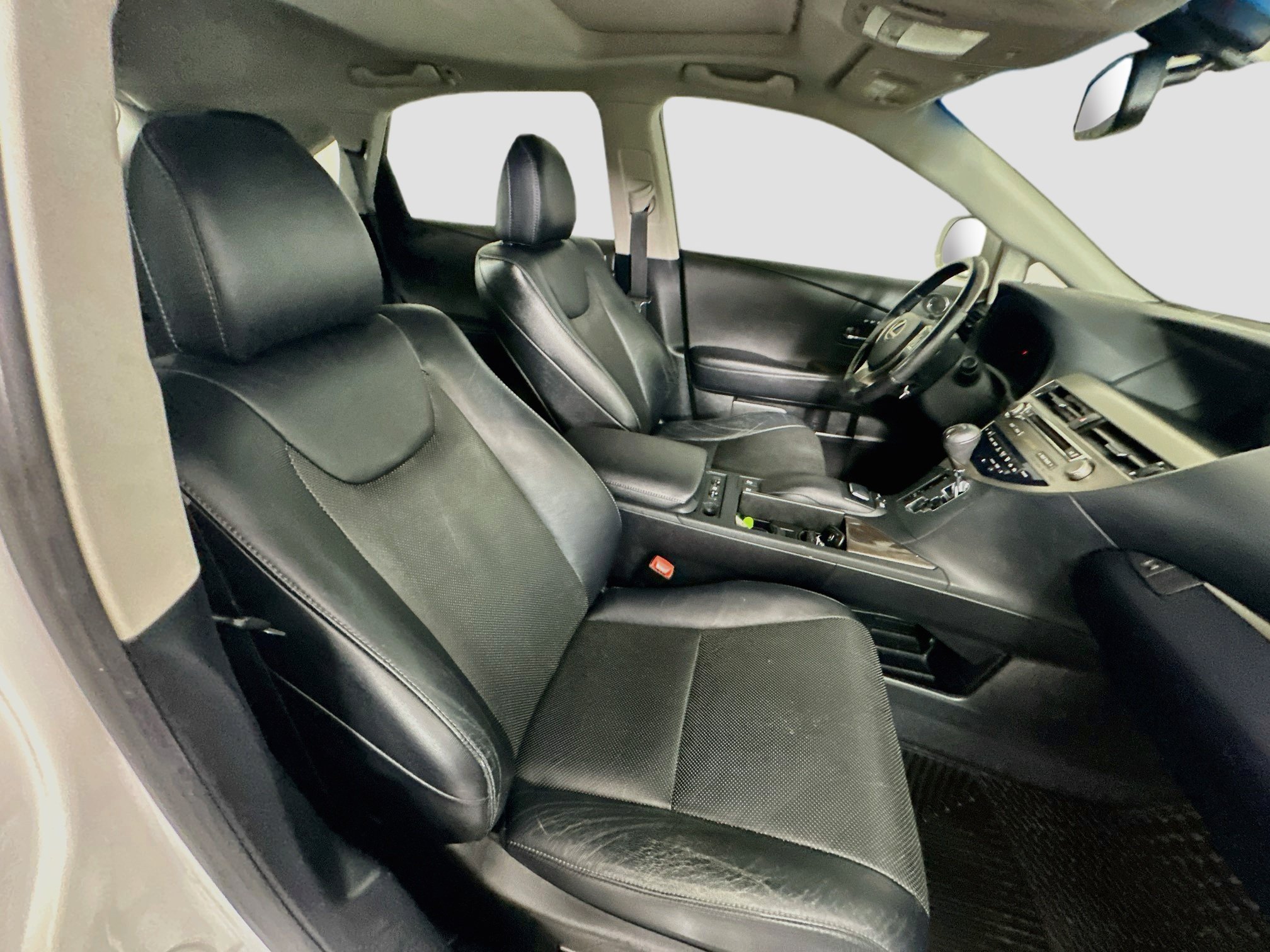 Used 2013 Lexus RX 350 AWD w/ Navigation Pkg image 32
