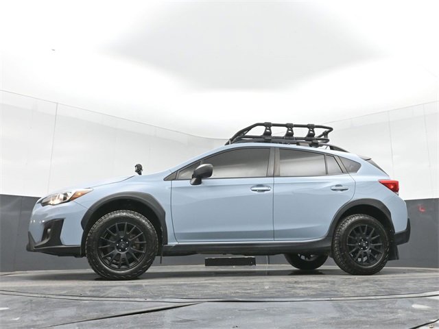 Used 2019 Subaru Crosstrek 2.0i image 42
