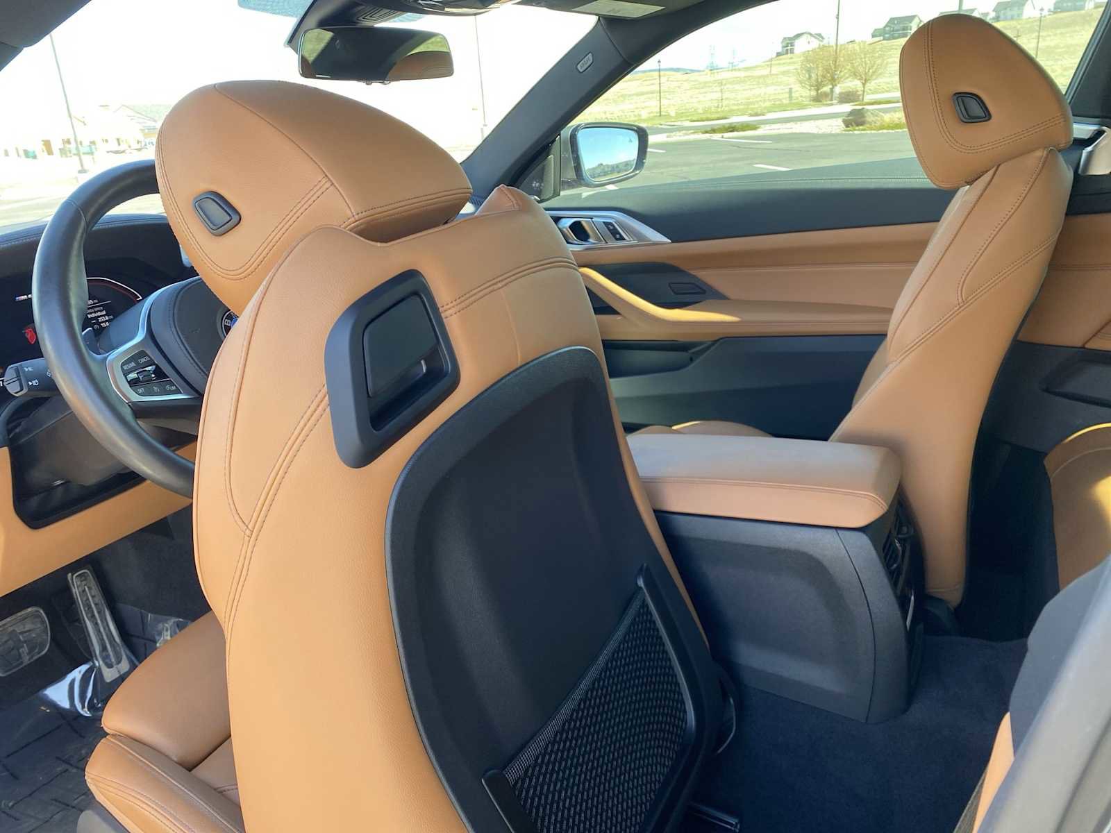 Used 2021 BMW 440i xDrive Coupe w/ Premium Package image 34