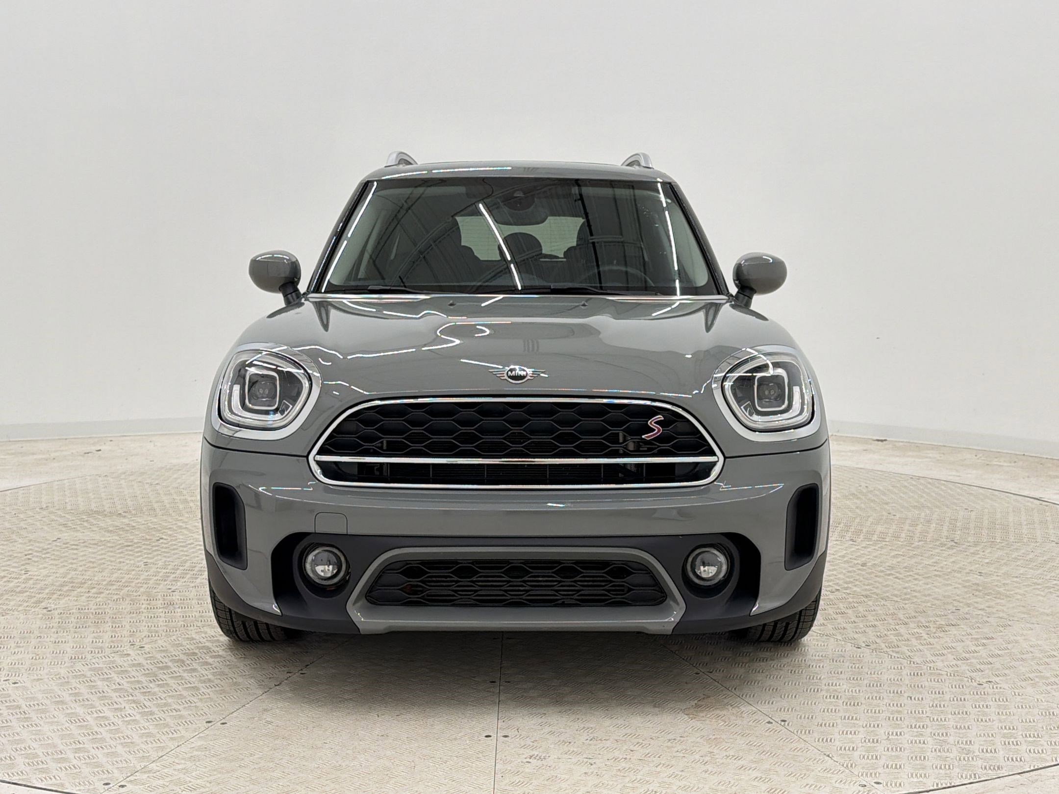 Used 2021 MINI Cooper Countryman S FWD image 5