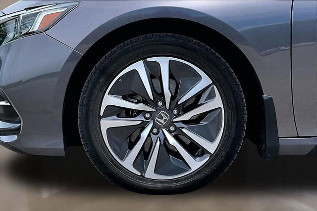 Used 2020 Honda Accord Hybrid image 27