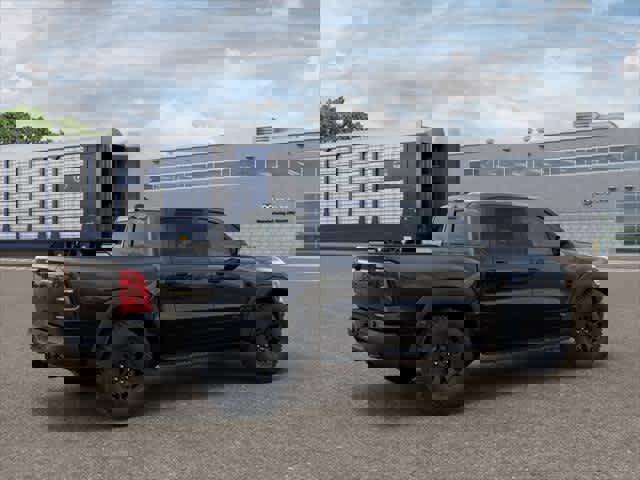 New 2026 RAM 1500 RHO w/ RHO Level 1 Equipment Group image 15