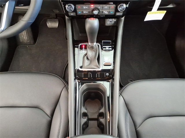 New 2026 Jeep Compass Limited image 21