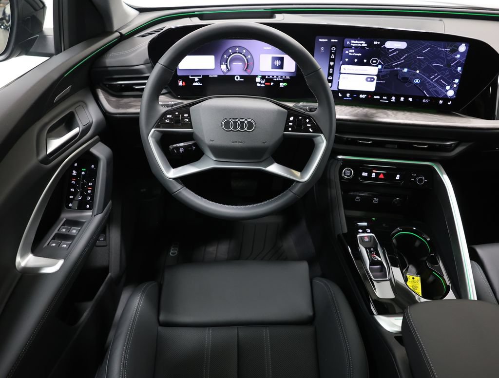 New 2026 Audi Q5 Prestige AWD/4WD image 16