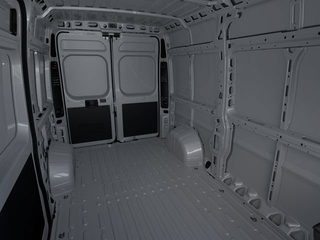 New 2026 RAM ProMaster 1500 FWD image 16