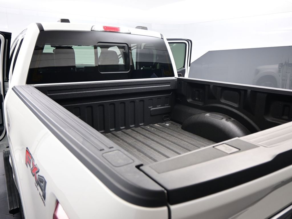 Used 2023 Ford F150 Platinum w/ Equipment Group 701A High image 29