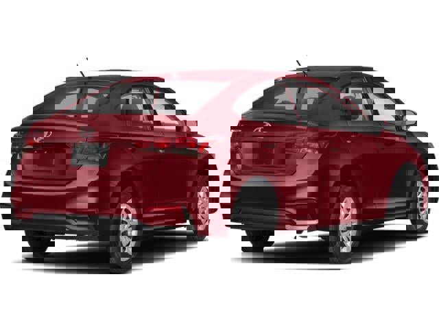 Used 2021 Hyundai Accent SE FWD image 3