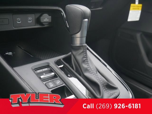 New 2026 Honda CR-V LX image 34