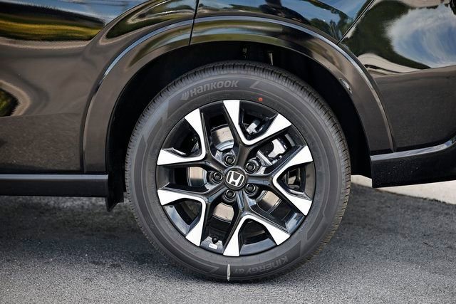 New 2026 Honda HR-V EX-L image 8