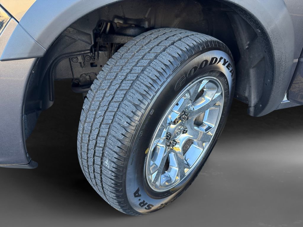 Used 2018 RAM 1500 Sport w/ Quick Order Package 27Q Night image 10