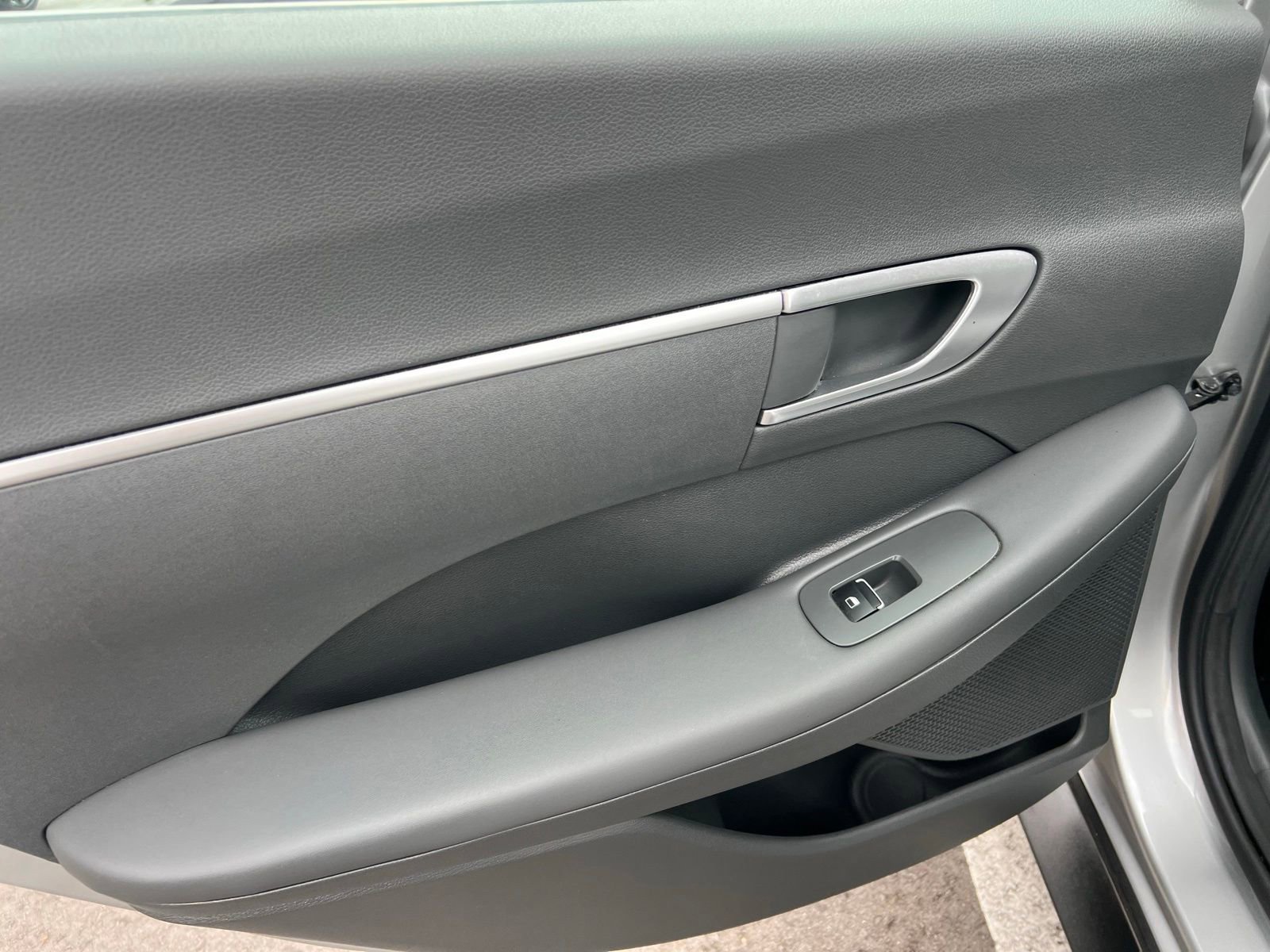 Used 2022 Hyundai Sonata SE FWD image 38