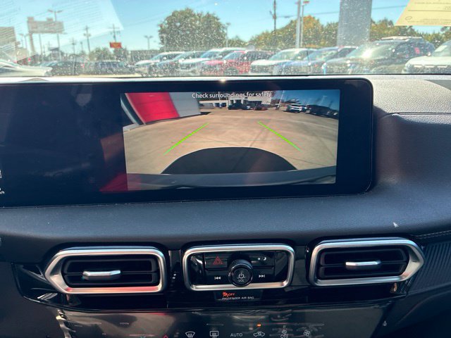Used 2027 Nissan Sentra SV w/ Floor Mat Package FWD image 24