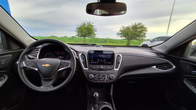 Used 2020 Chevrolet Malibu LS FWD image 17