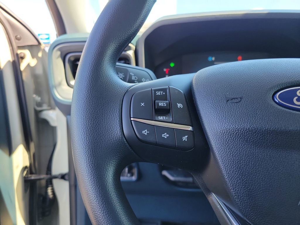 Used 2025 Ford Maverick XL w/ 4K Tow Package image 24