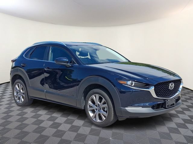 Used 2024 MAZDA CX-30 AWD 2.5 S w/ Preferred Package image 1