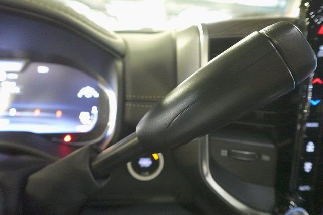 New 2026 RAM 3500 Laramie image 21