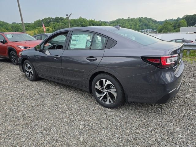 New 2025 Subaru Legacy Premium image 3