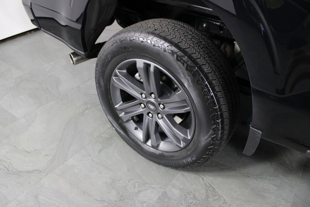 Used 2023 Ford F150 XLT w/ Equipment Group 302A High image 13