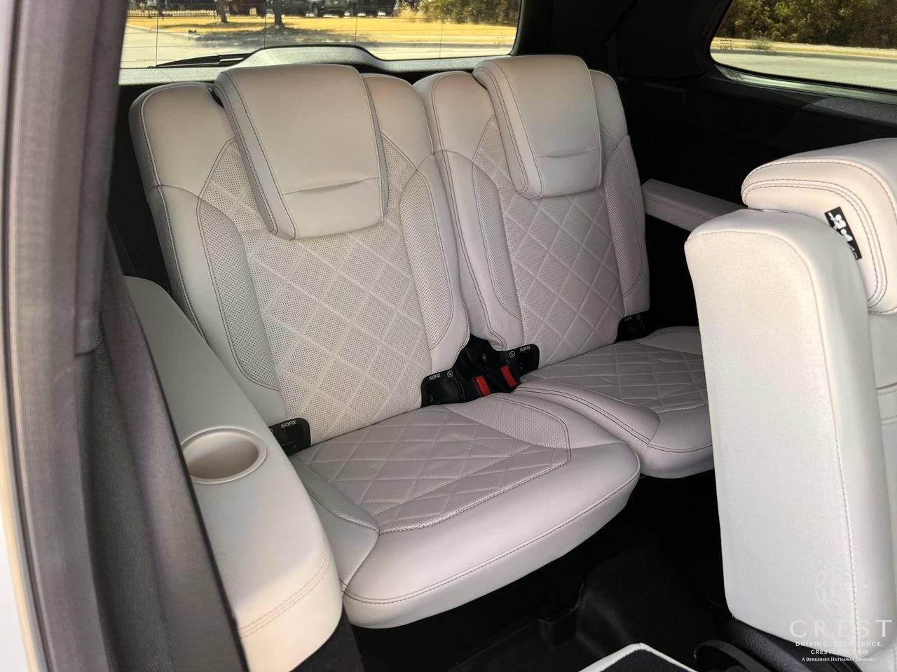 Used 2018 Mercedes-Benz GLS 550 4MATIC image 28