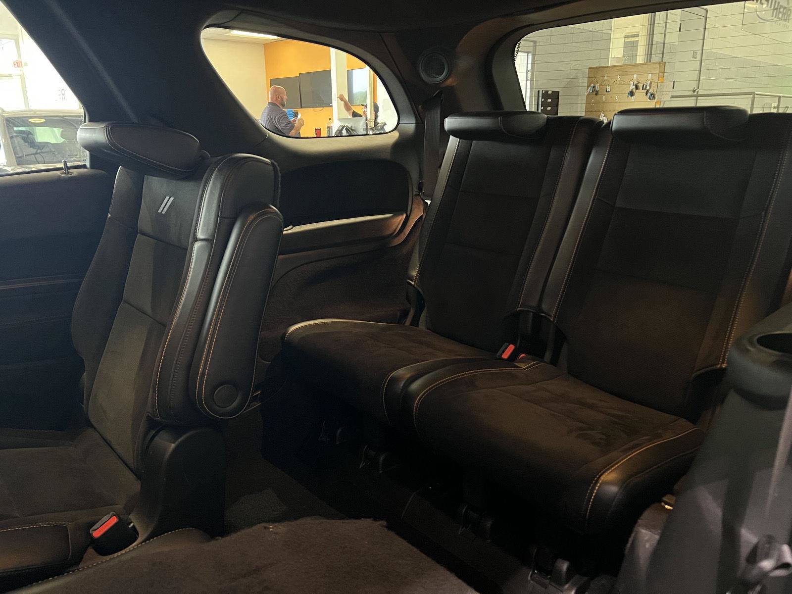 Used 2023 Dodge Durango R/T AWD/4WD image 49