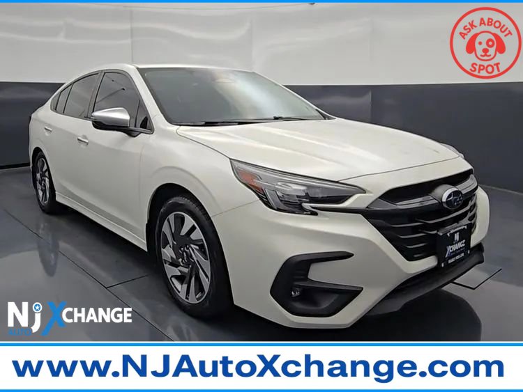 Used 2024 Subaru Legacy Touring XT