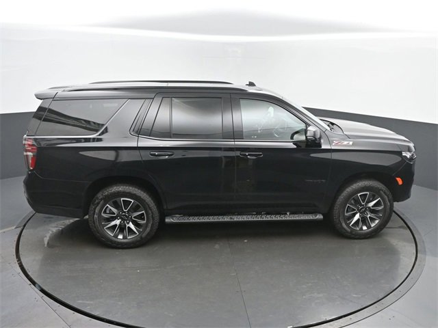 Used 2024 Chevrolet Tahoe Z71 w/ Luxury Package image 45