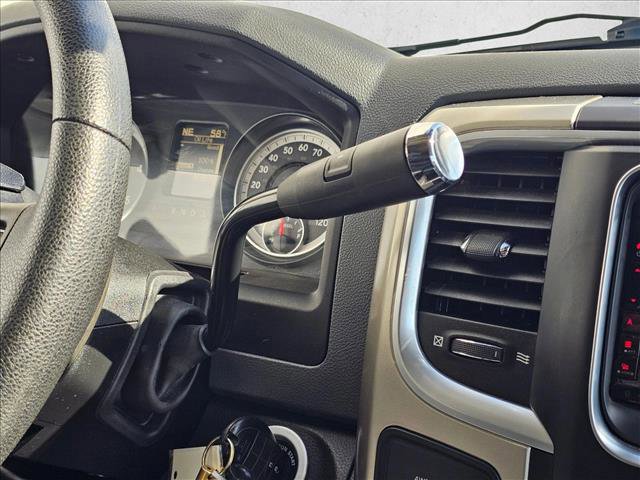 Used 2015 RAM 3500 SLT image 29