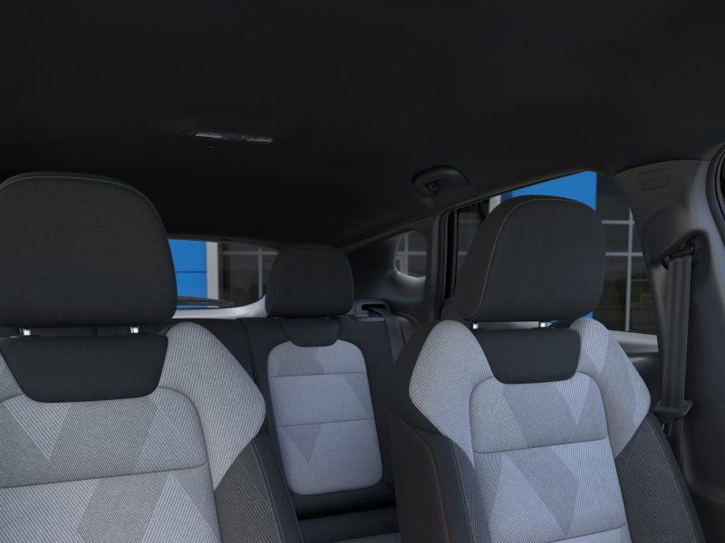 New 2026 Chevrolet Trax RS w/ Driver Confidence Package FWD image 24