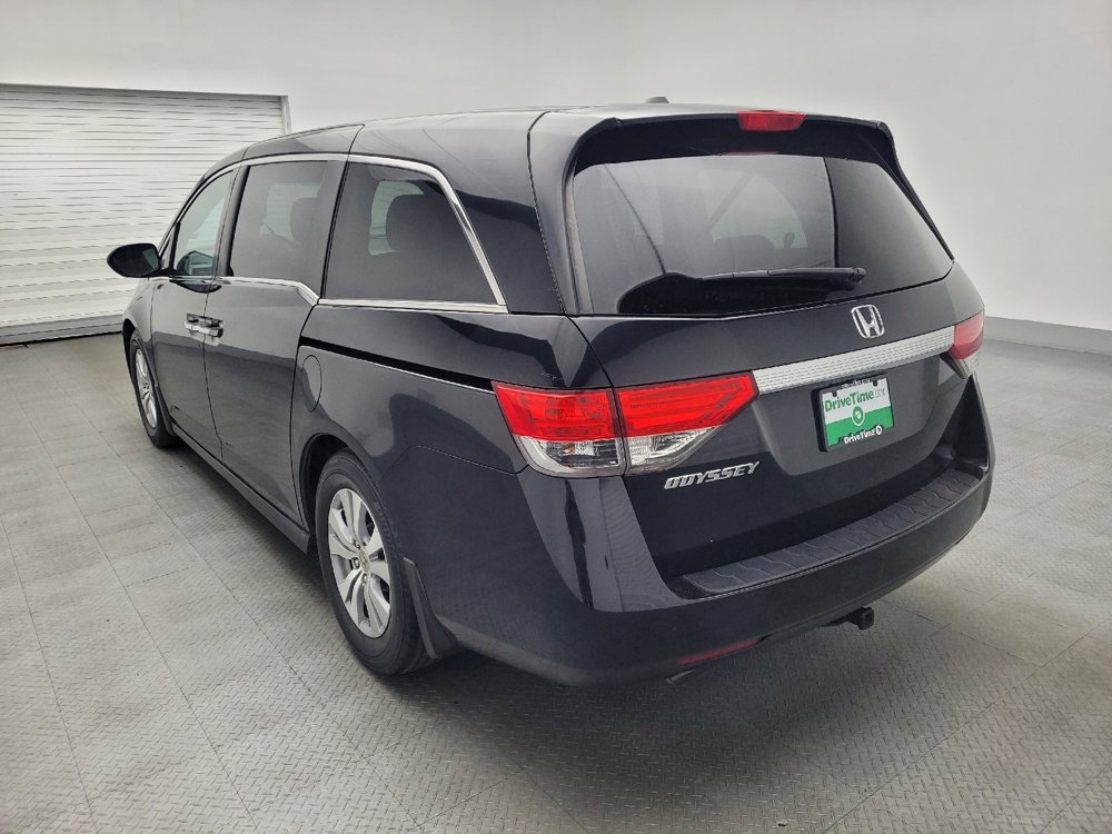 Used 2014 Honda Odyssey EX-L image 5