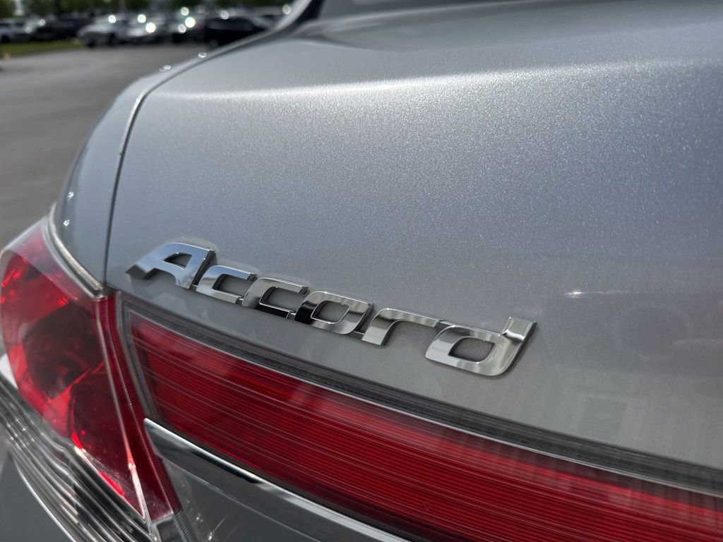 Used 2012 Honda Accord SE image 9