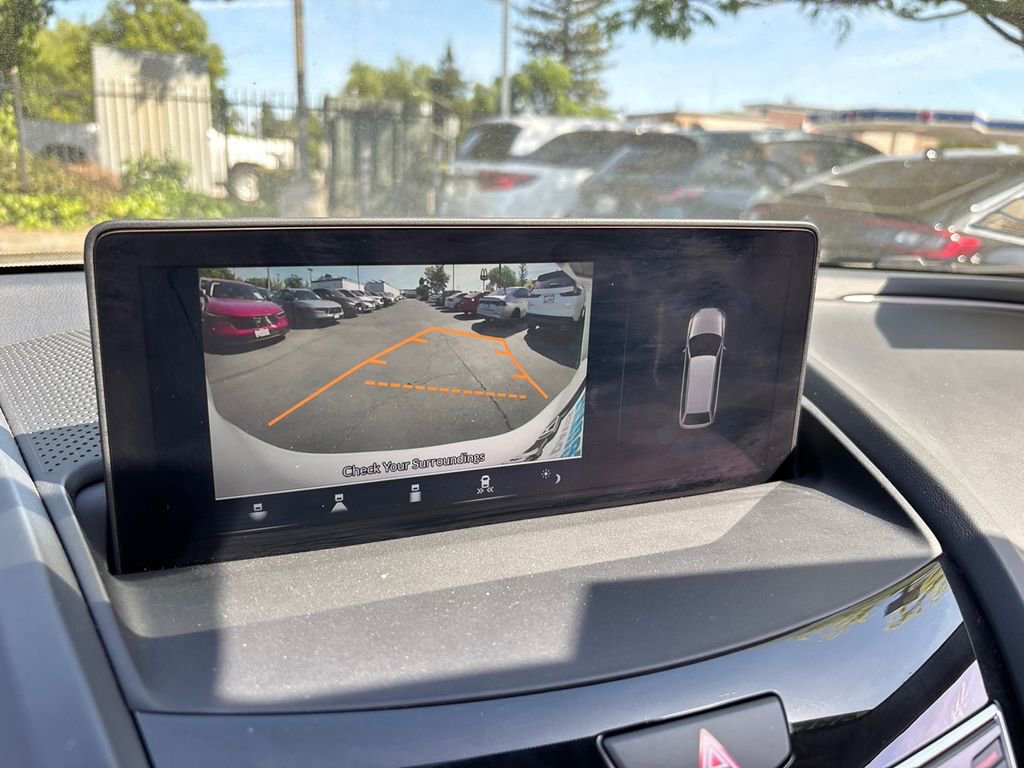 Used 2025 Acura RDX w/ Technology Package image 9