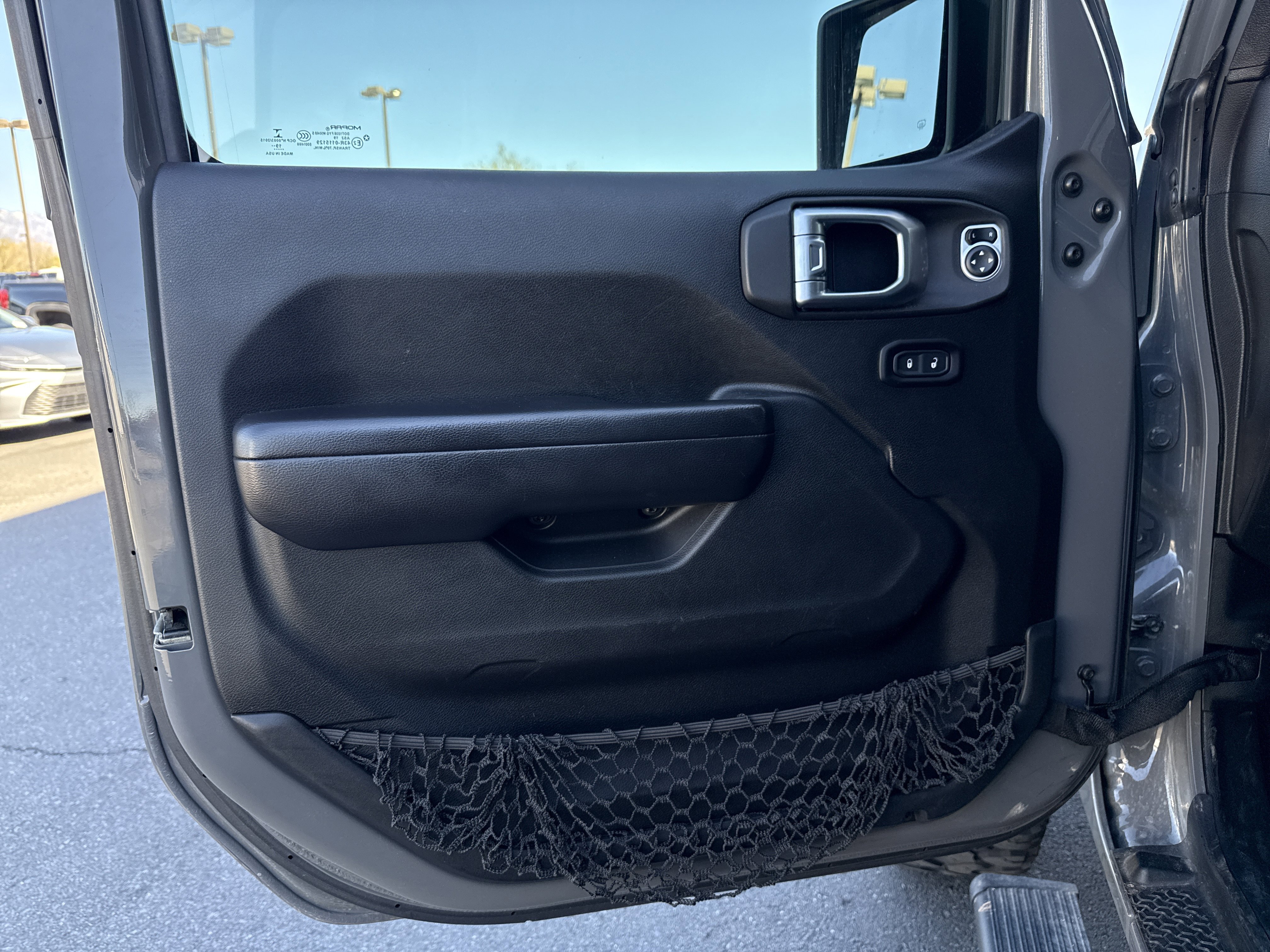 Used 2020 Jeep Wrangler Unlimited Rubicon image 14