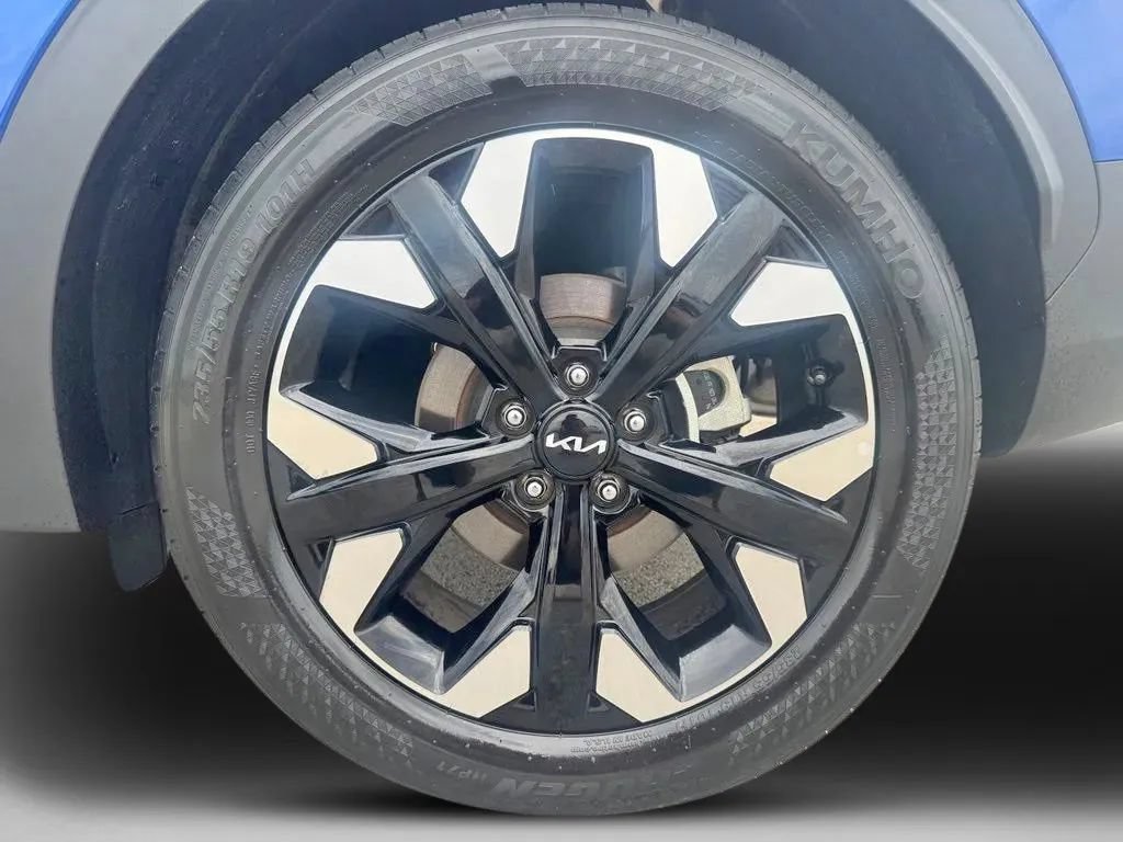 Used 2024 Kia Sportage X-Line AWD/4WD image 30