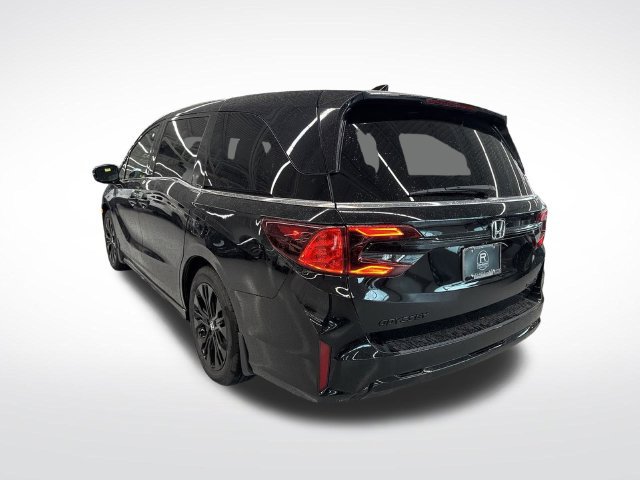 New 2026 Honda Odyssey Sport-L image 32