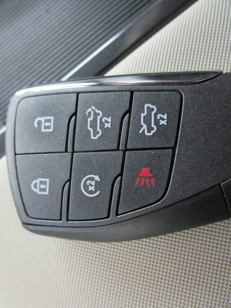 New 2026 GMC Hummer EV 4x4 Crew Cab image 56