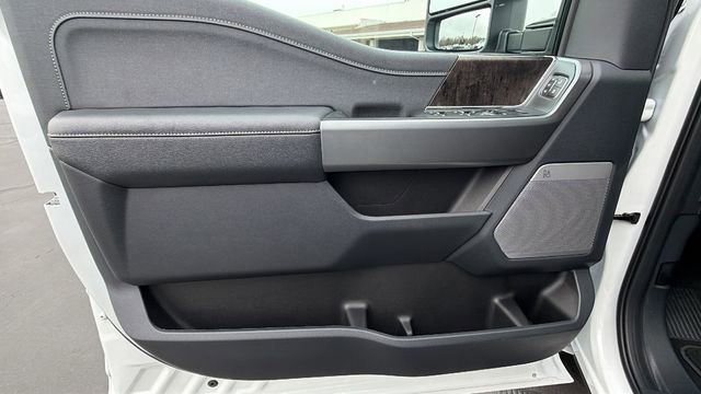 New 2026 Ford F250 Lariat image 21